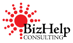 BizHelp Consulting Logo